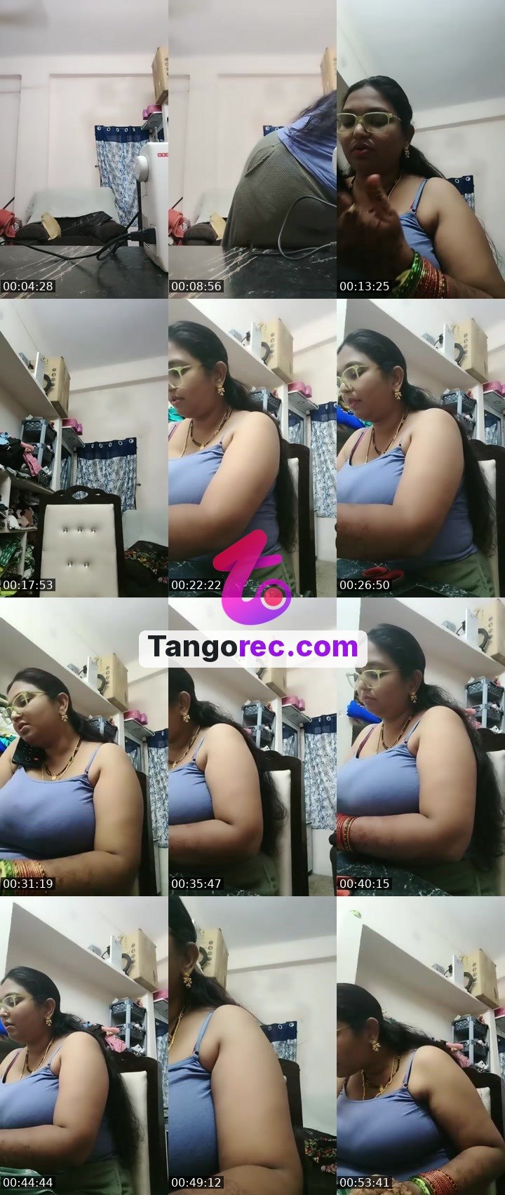 @lokshitha8 Tango live from 2026-09-10