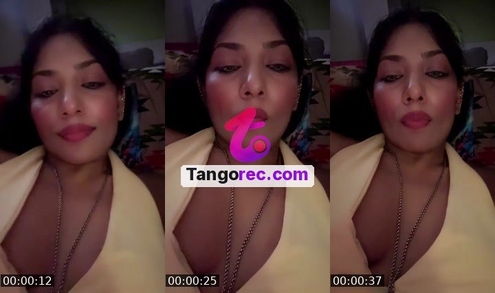 @sharanyajitkaur Tango live from 2026-09-10