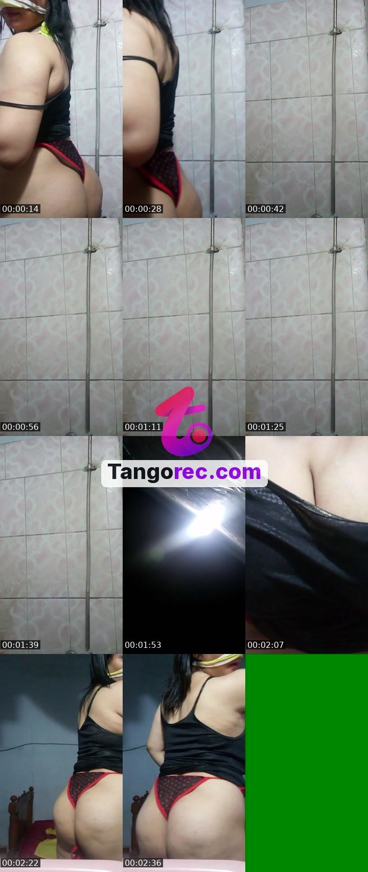 @buzzypanda-77725 Tango live from 2026-09-10