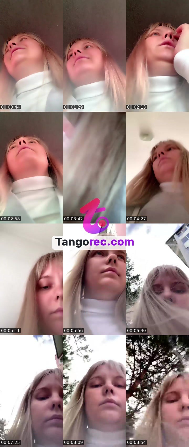 @gloriousbadger-113745 Tango live from 2026-09-10
