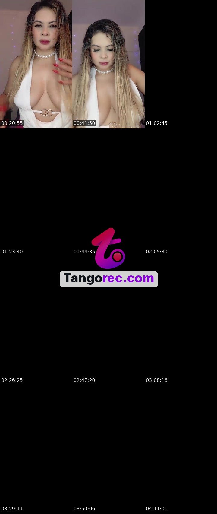 @camila22-2 Tango live from 2026-09-10