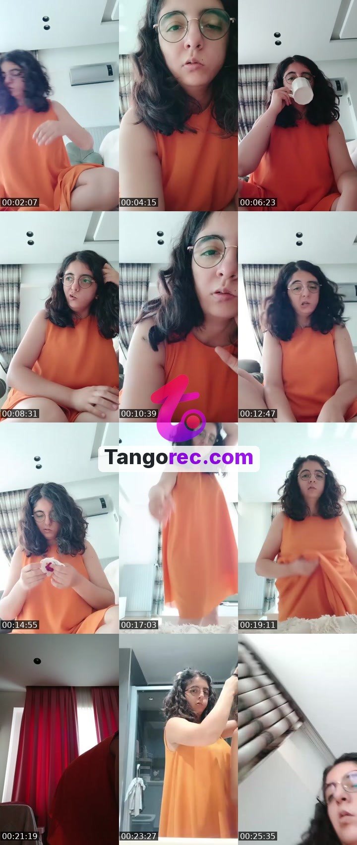 @periiciiim Tango live from 2026-09-10