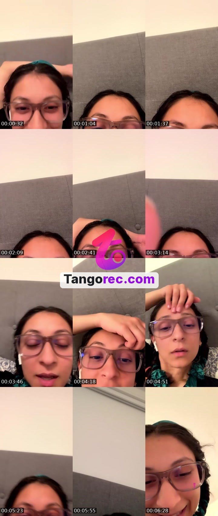 @terimadi Tango live from 2026-09-10