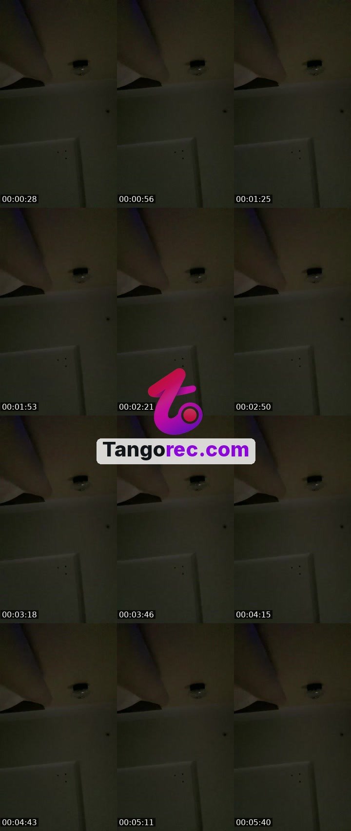 @browneyes1 Tango live from 2026-09-10