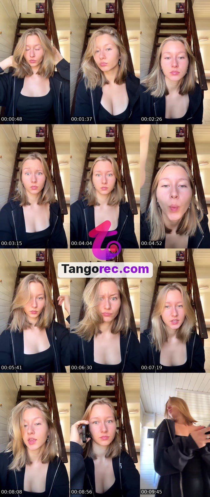 @justvvv Tango LIVE