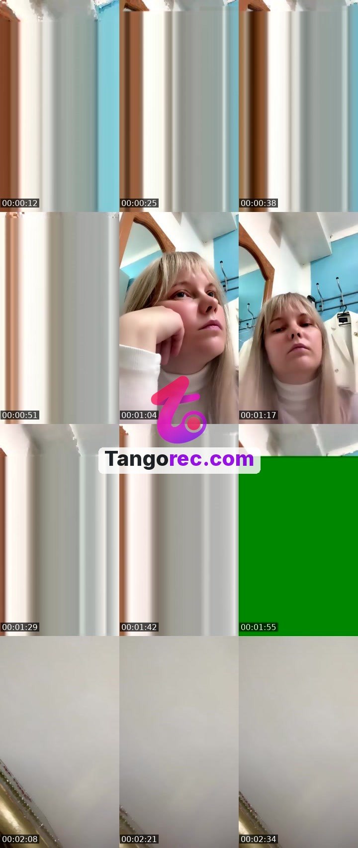 @gloriousbadger-113745 Tango live from 2026-09-10