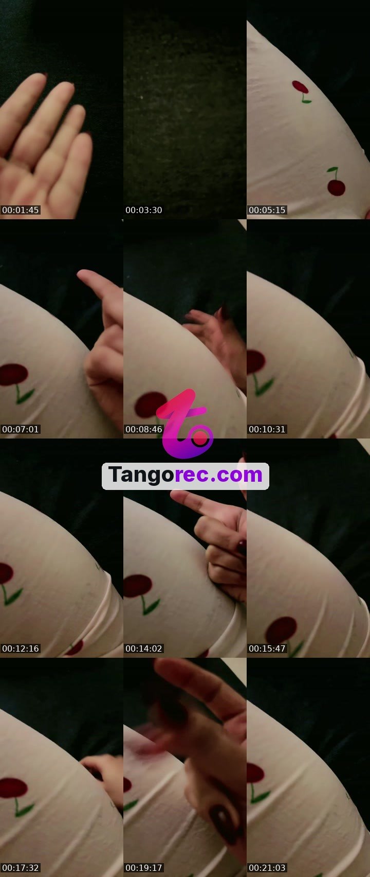@hadeel-65 Tango live from 2026-09-10
