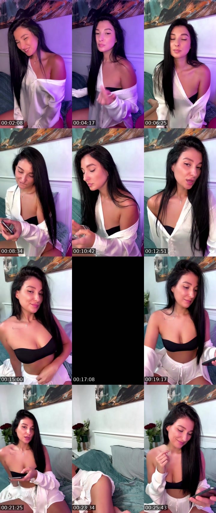 @cher_angry Tango live from 2026-07-22