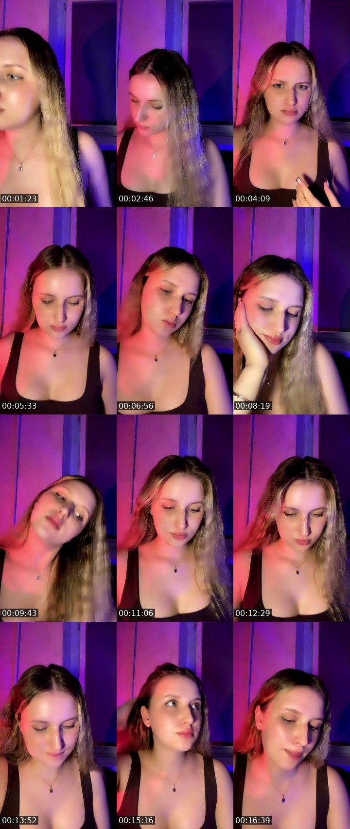 @e_m_i_l_i_a Tango live from 2026-07-22