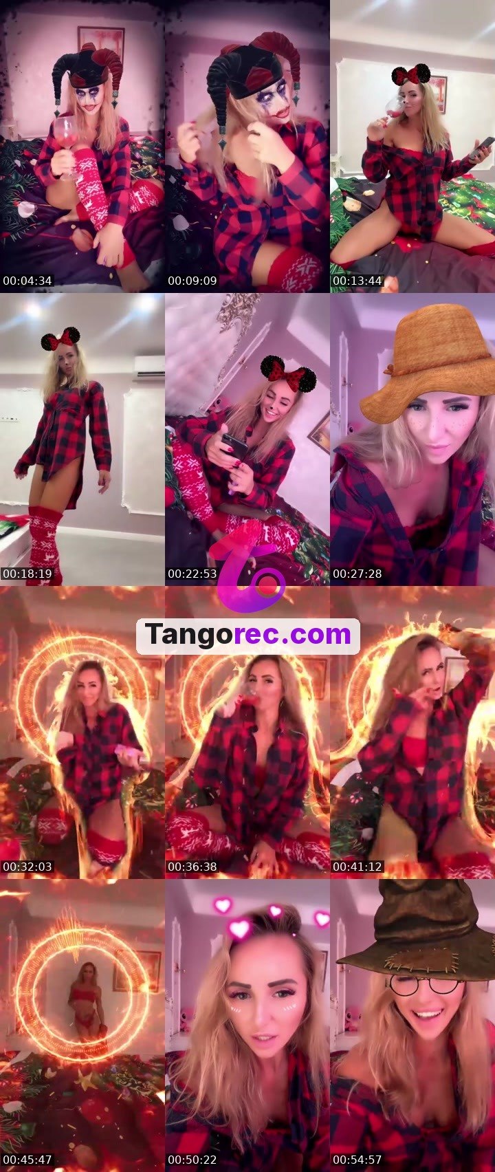 @huli2024 Tango live from 2026-09-10