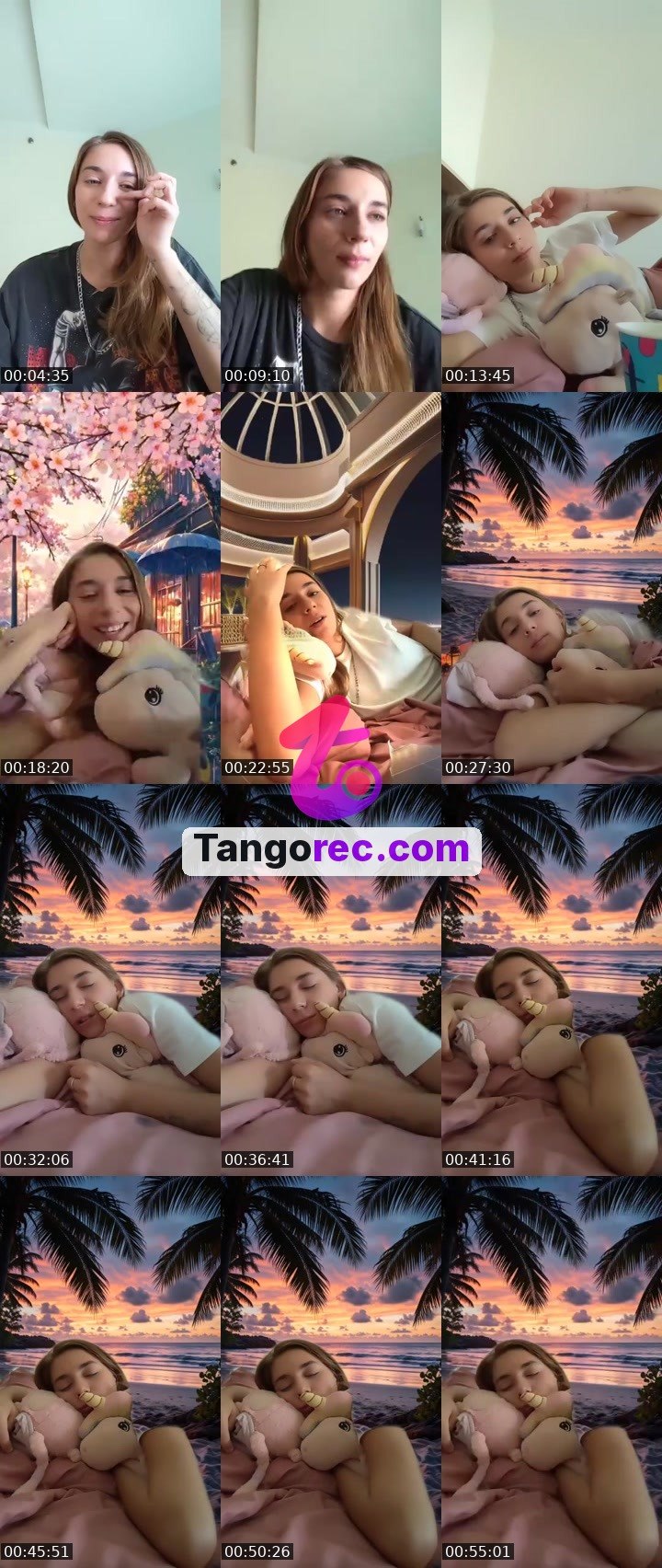 @alina0212 Tango live from 2026-09-10