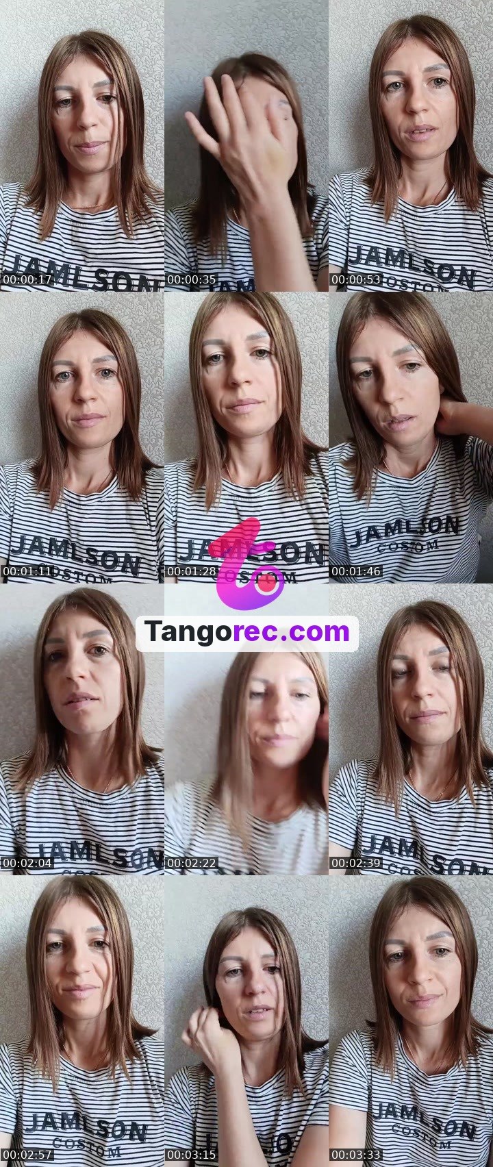 @hotgalina Tango live from 2026-09-10