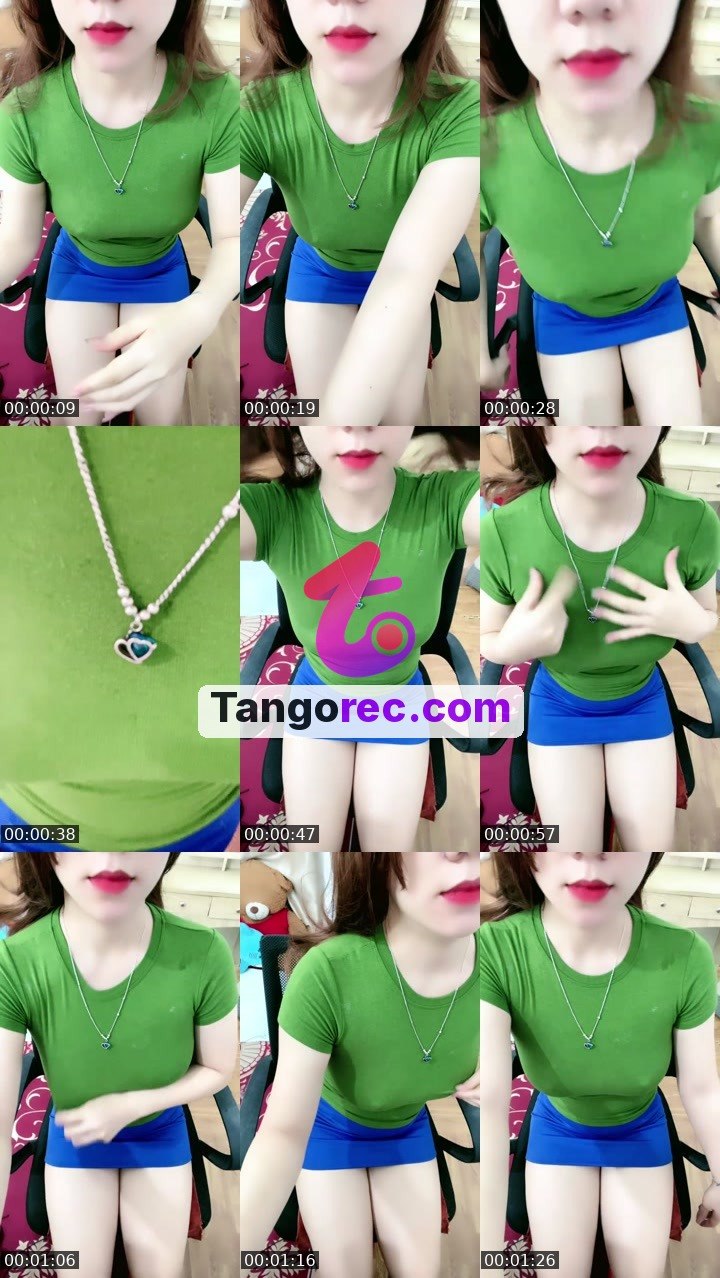 @lovely19999 Tango live from 2026-09-10