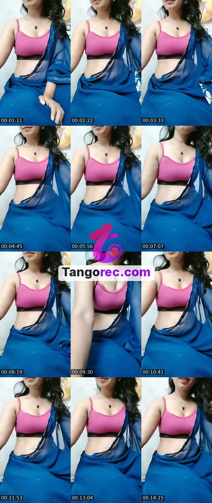 @ursoulmate6 Tango live from 2026-09-10
