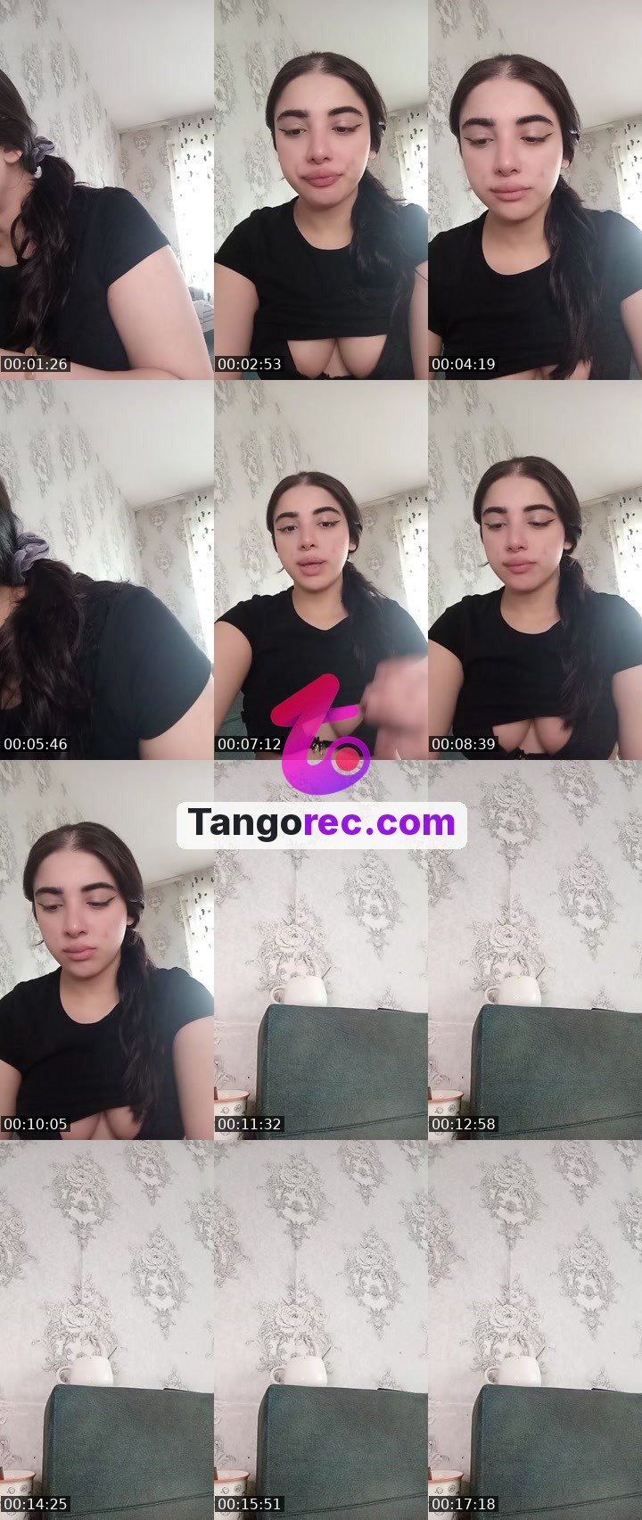 @kumral22 Tango live from 2026-09-10