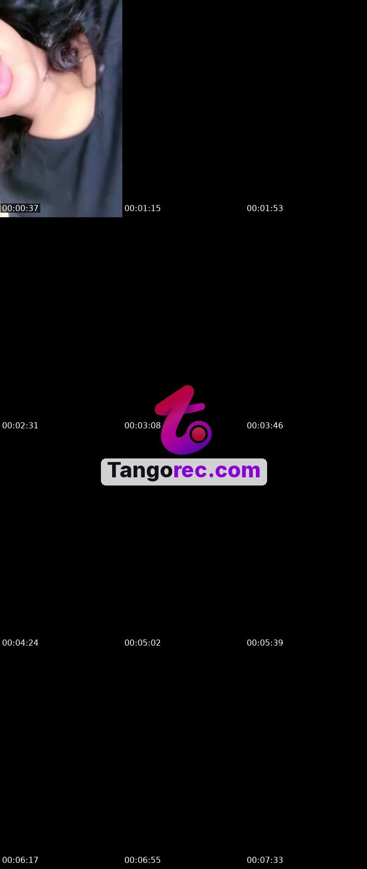 @xxxmm55 Tango live from 2026-09-10