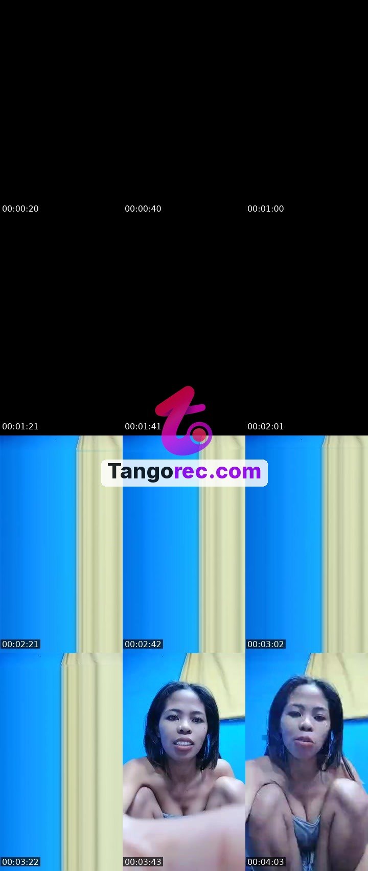 @obsidian-raven-264564 Tango live from 2026-09-10