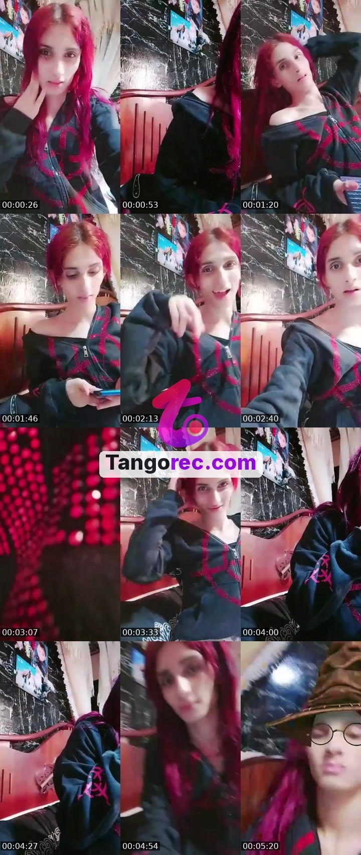 @princepanther-36033 Tango live from 2026-09-10