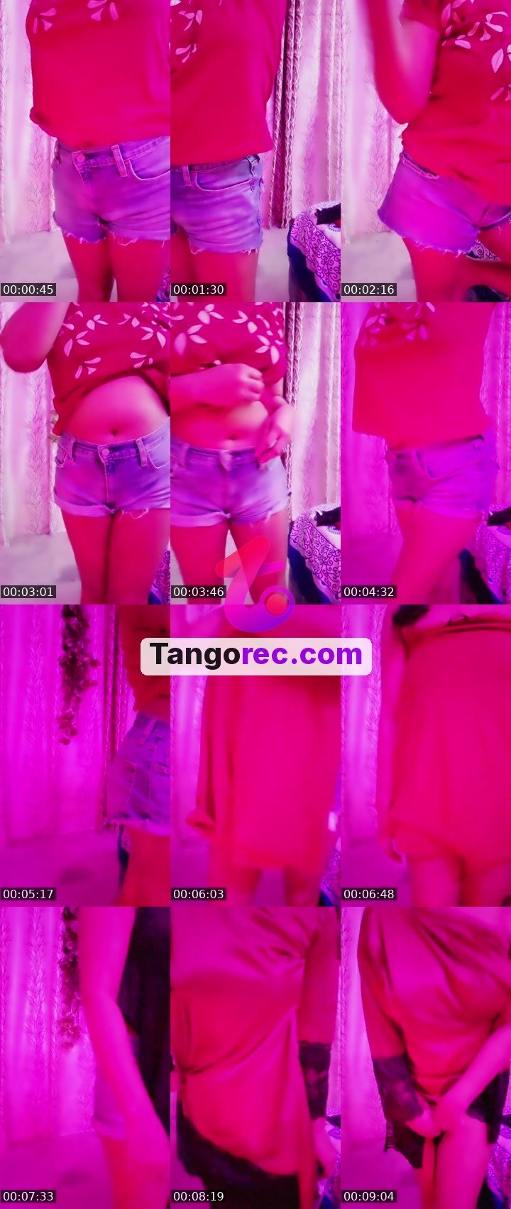 @haaraj Tango live from 2026-09-10