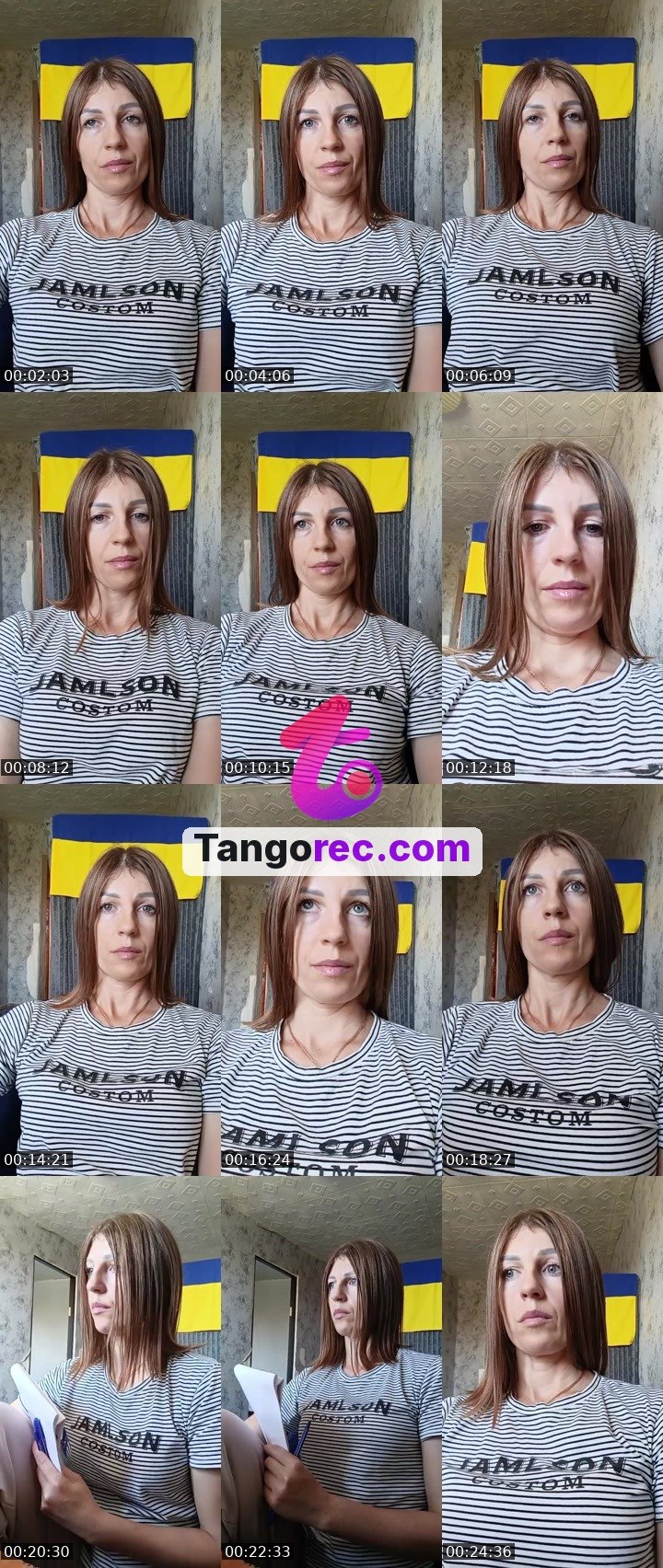 @hotgalina Tango live from 2026-09-10