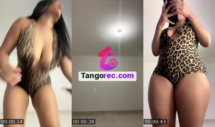 @sofigrey01 Tango live from 2026-09-10
