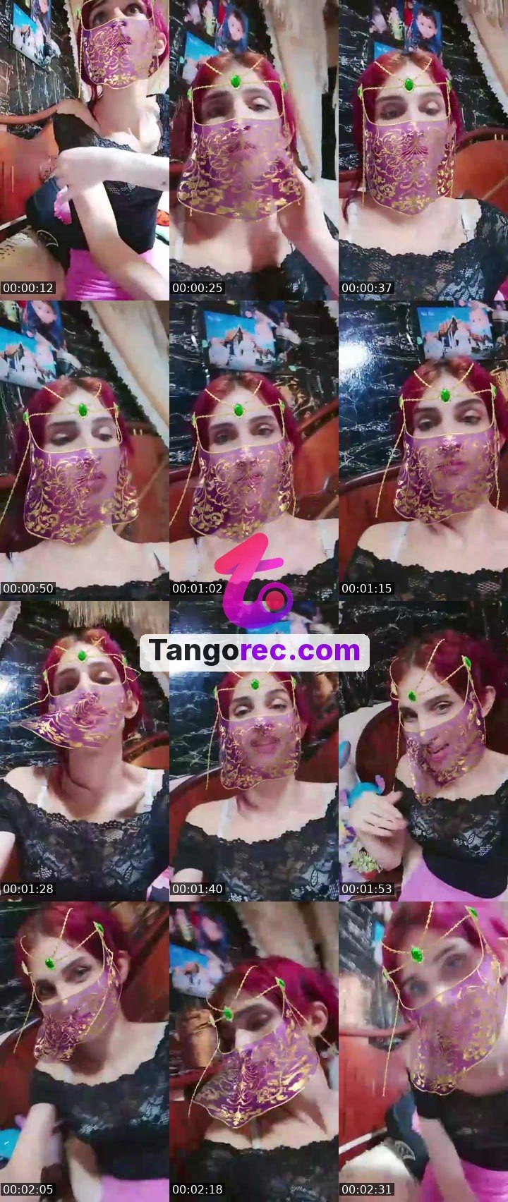 @princepanther-36033 Tango live from 2026-09-10