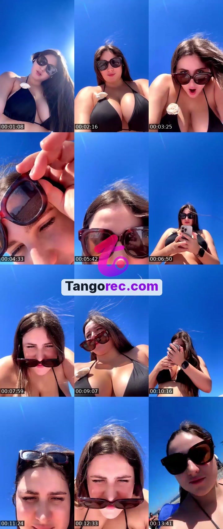 @missworld Tango live from 2026-09-10