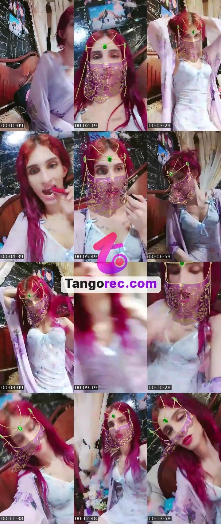 @princepanther-36033 Tango live from 2026-09-10
