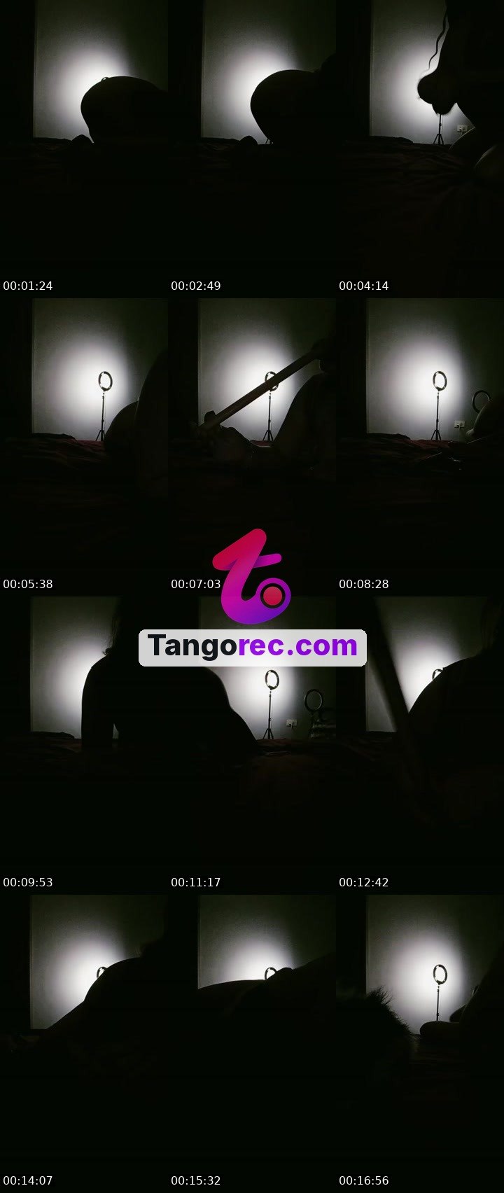 @nana775 Tango live from 2026-09-10