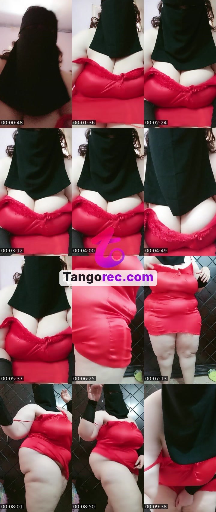 @farastelmazagel3aly Tango live from 2026-09-10