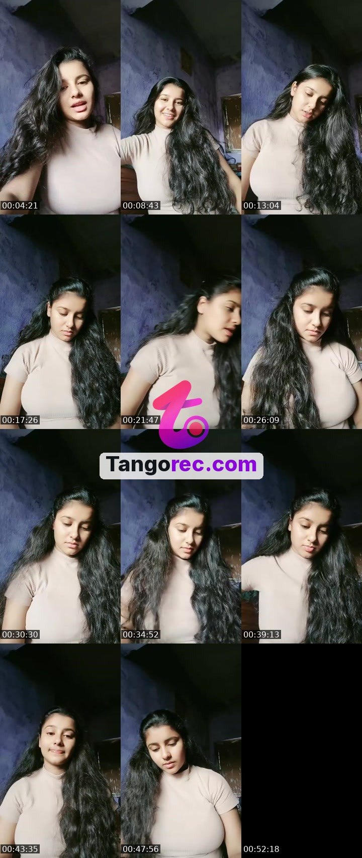 @humnava17 Tango live from 2026-09-10