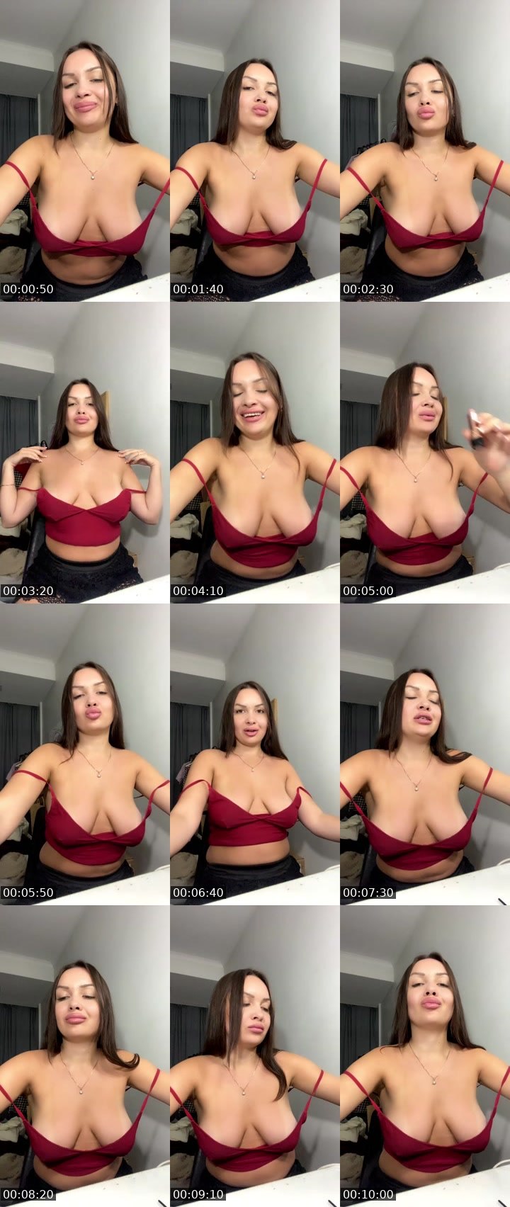 @moni_moo99 Tango live from 2026-07-22