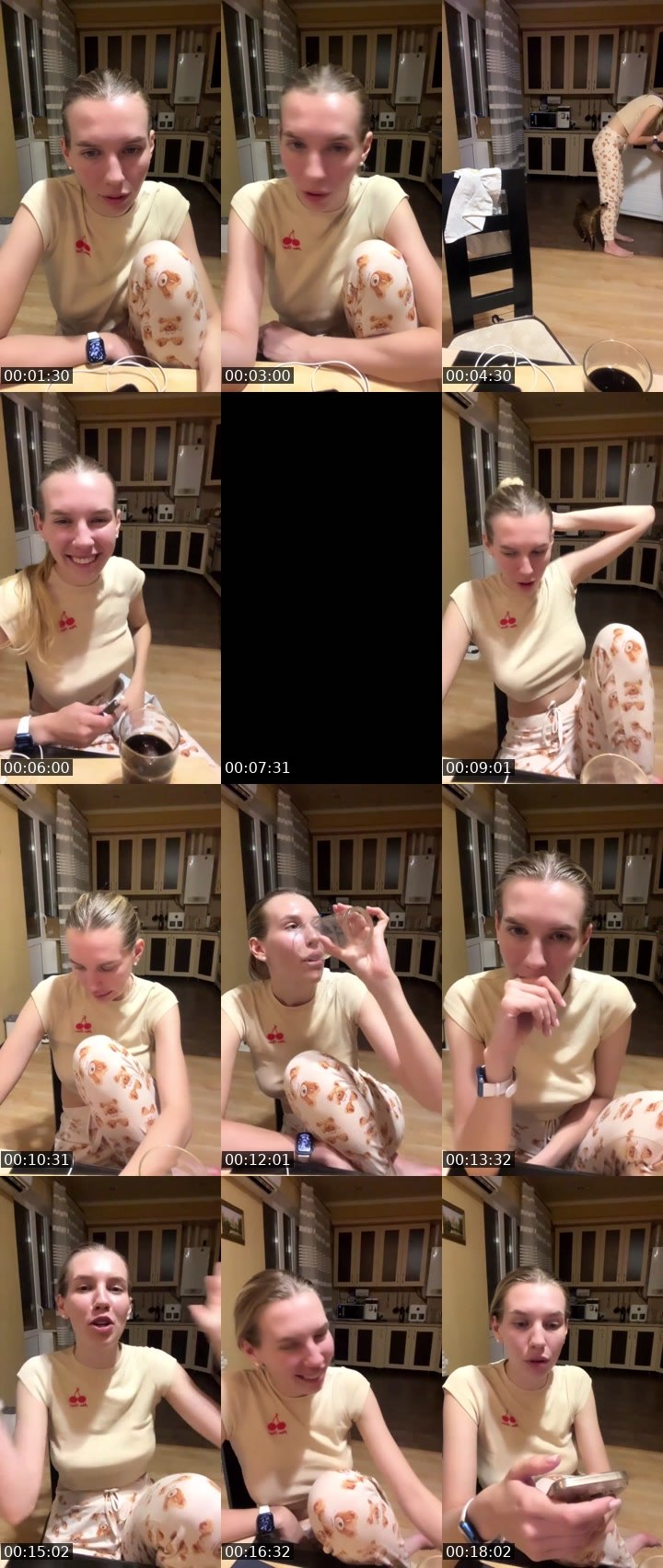 @murrmurr04 Tango LIVE