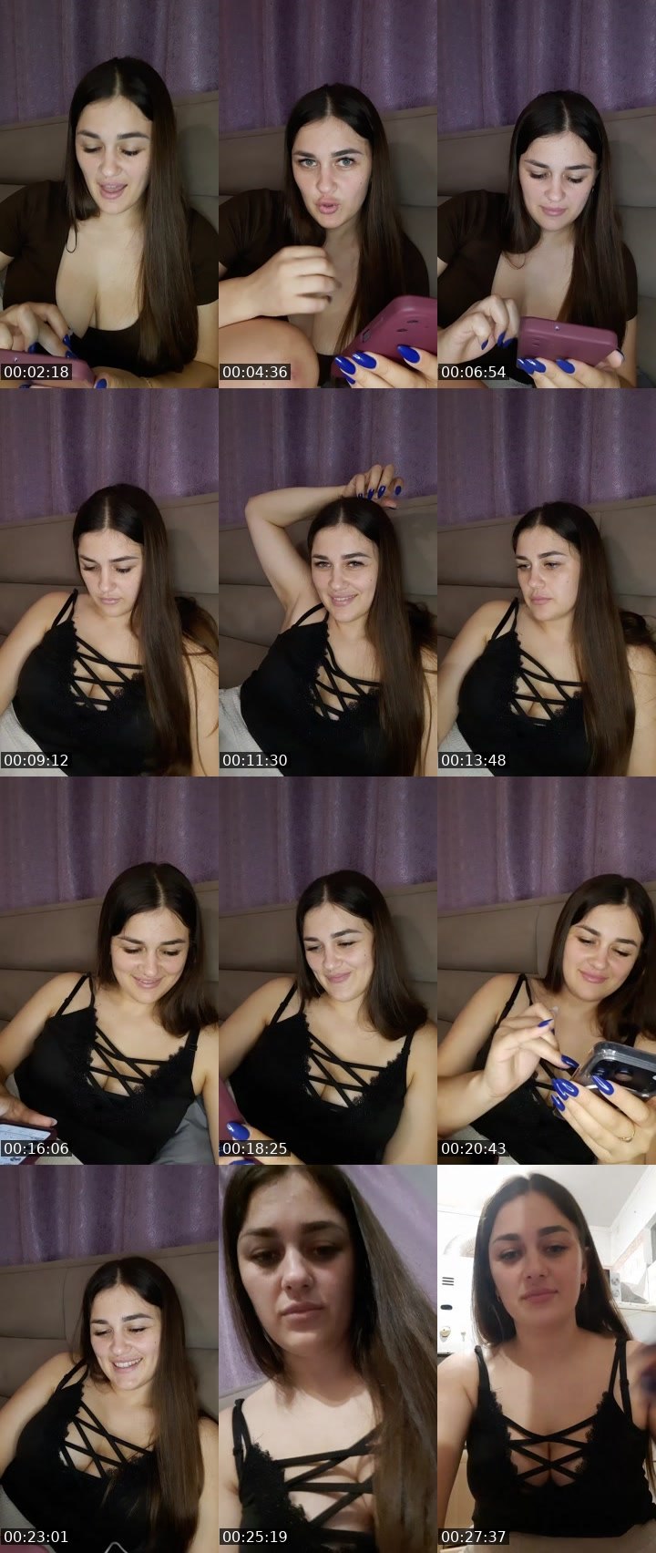 @funny-elephant-86944 Tango LIVE