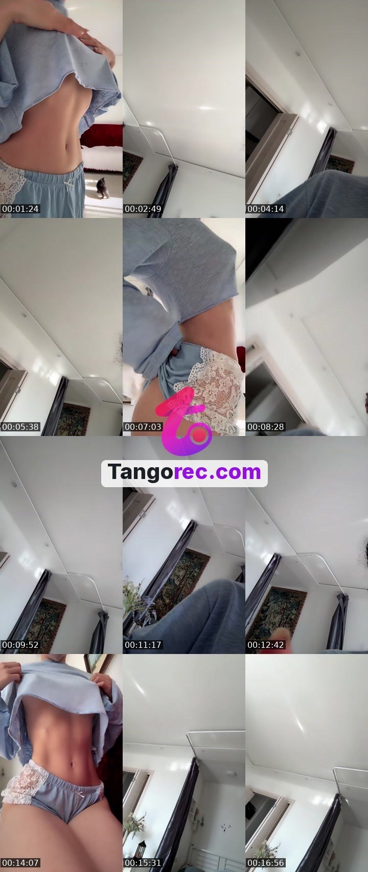 @gymratt Tango live from 2026-09-10