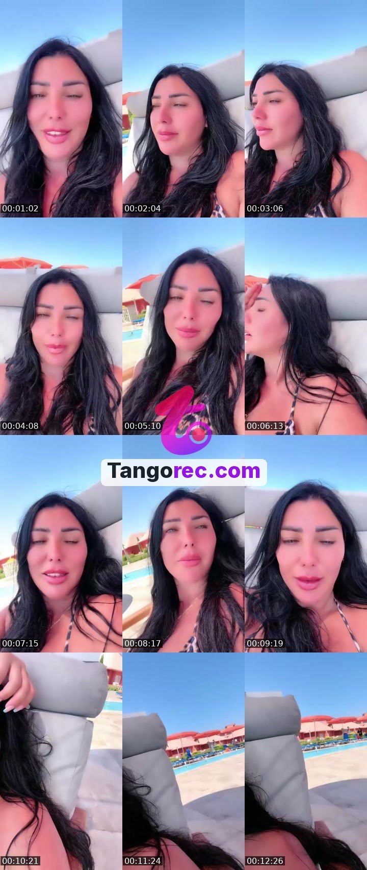 @flower25 Tango live from 2026-09-10