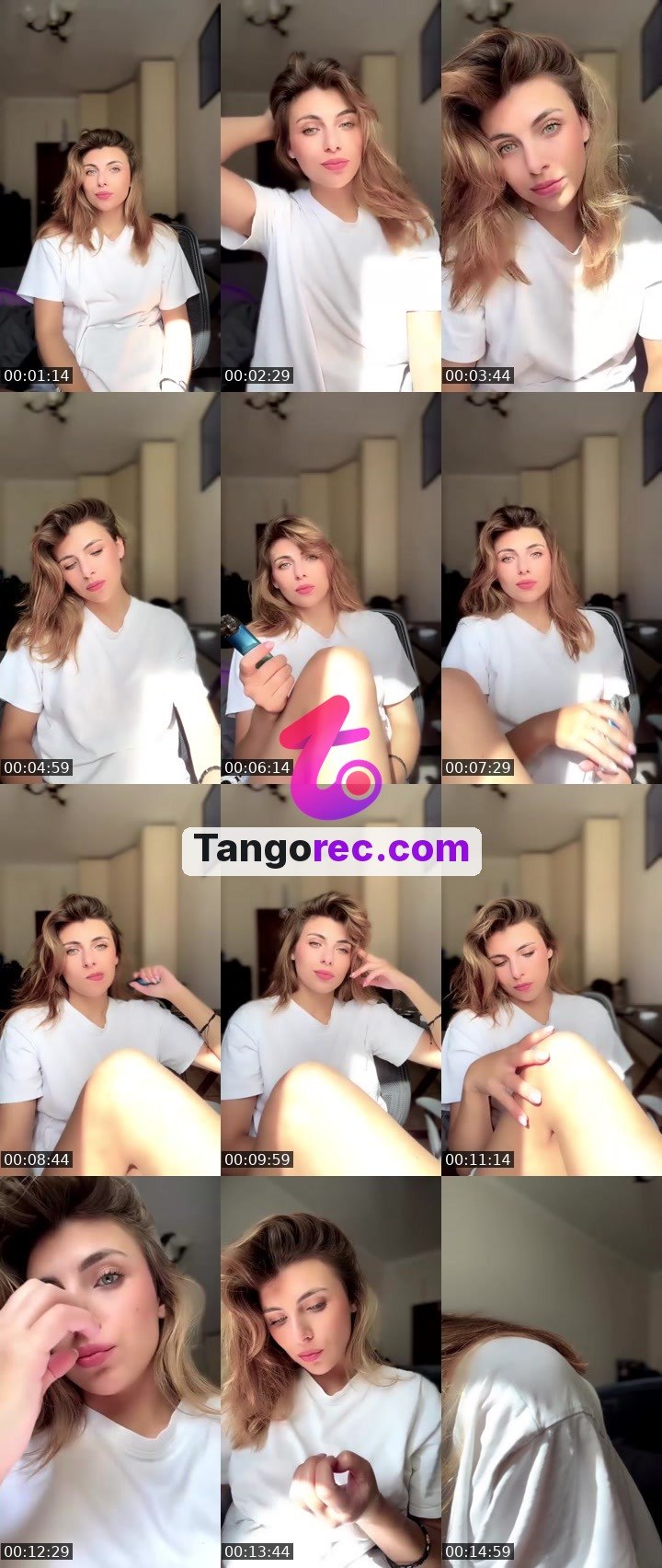 @meow_meow2024 Tango live from 2026-09-10