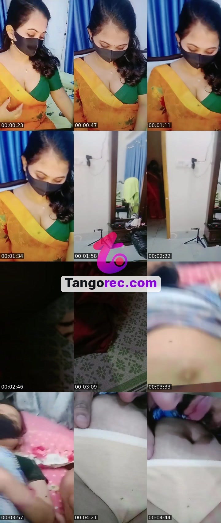 @pleasecheckmyid Tango live from 2026-09-10