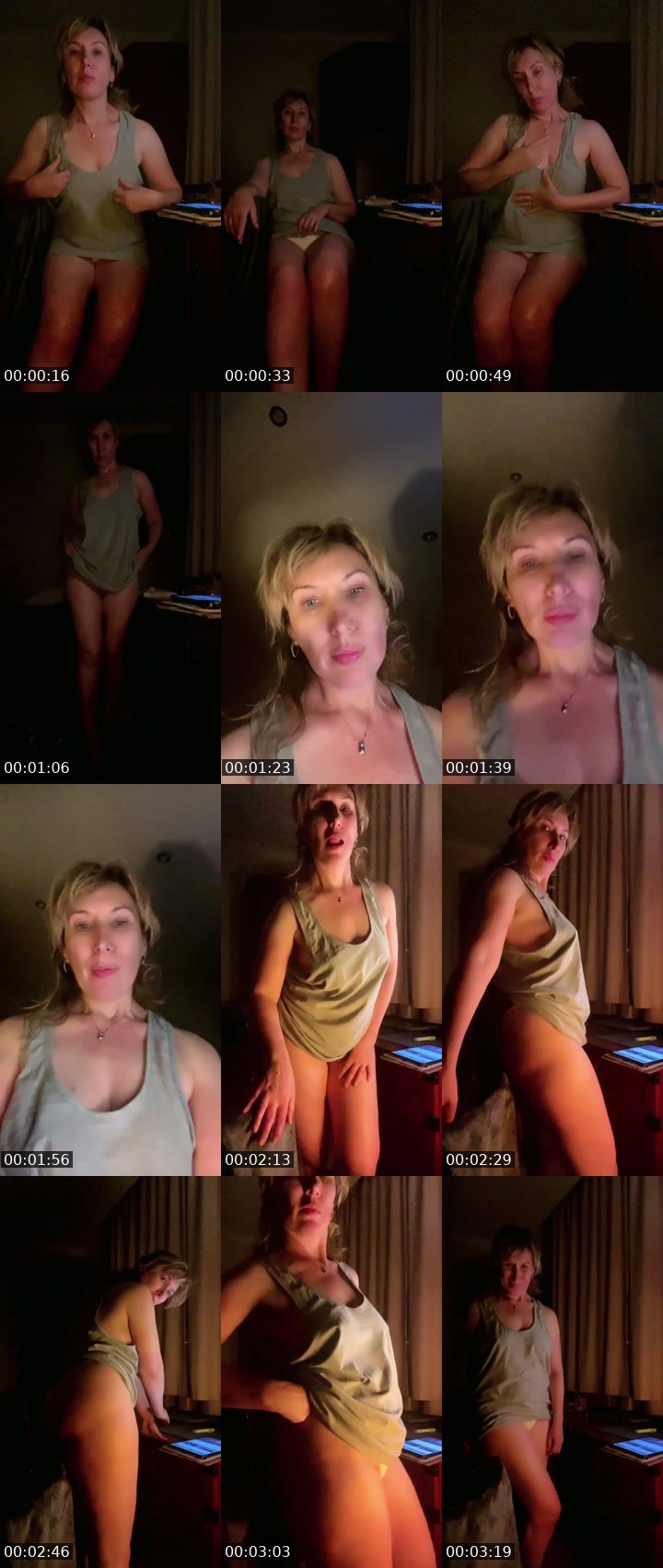 @helenelena Tango live from 2026-07-22