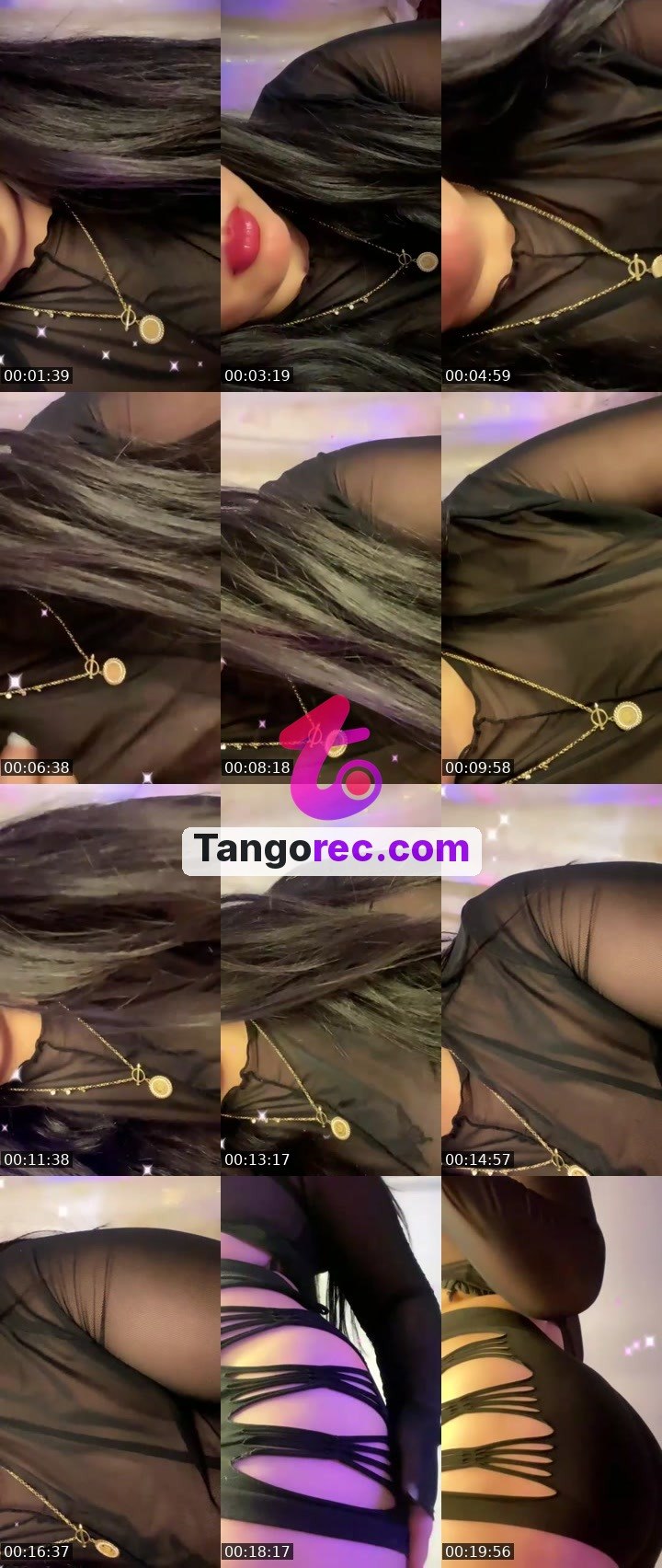 @ayushe Tango live from 2026-09-10