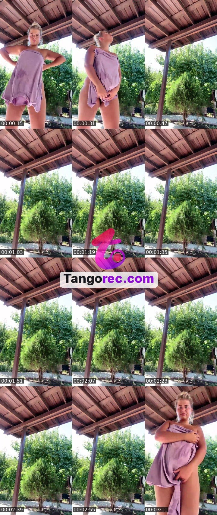 @umpaloompaukraine4 Tango live from 2026-09-10