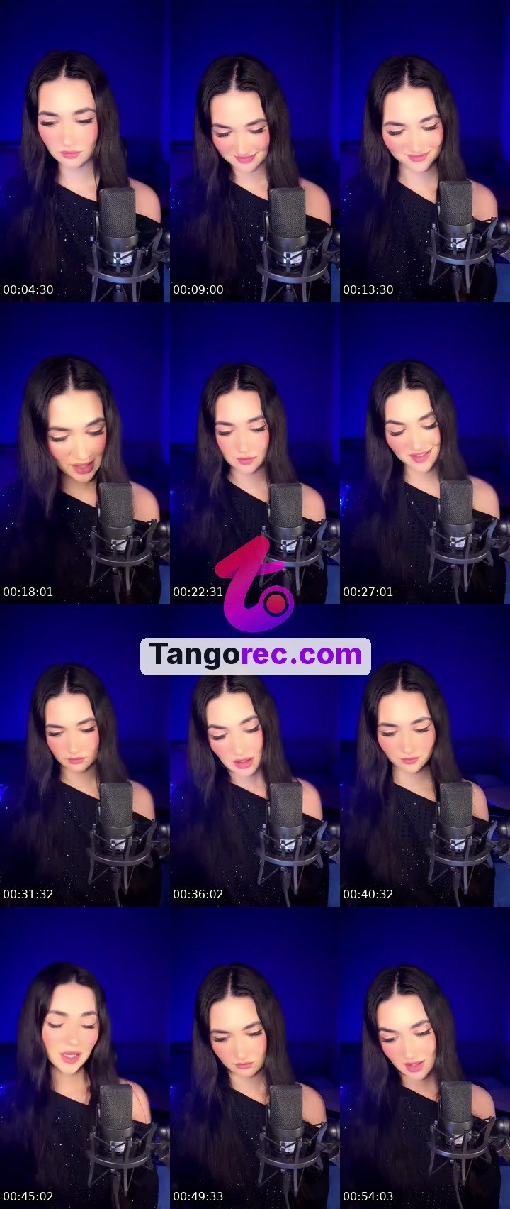 @juli_s Tango live from 2026-09-10