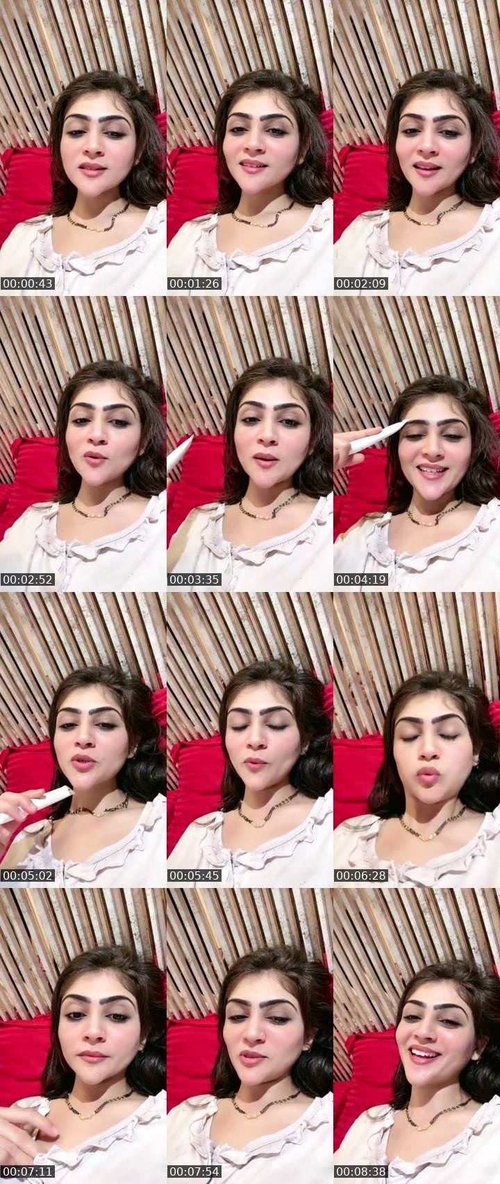@hiralpatel-32163 Tango live from 2026-07-22