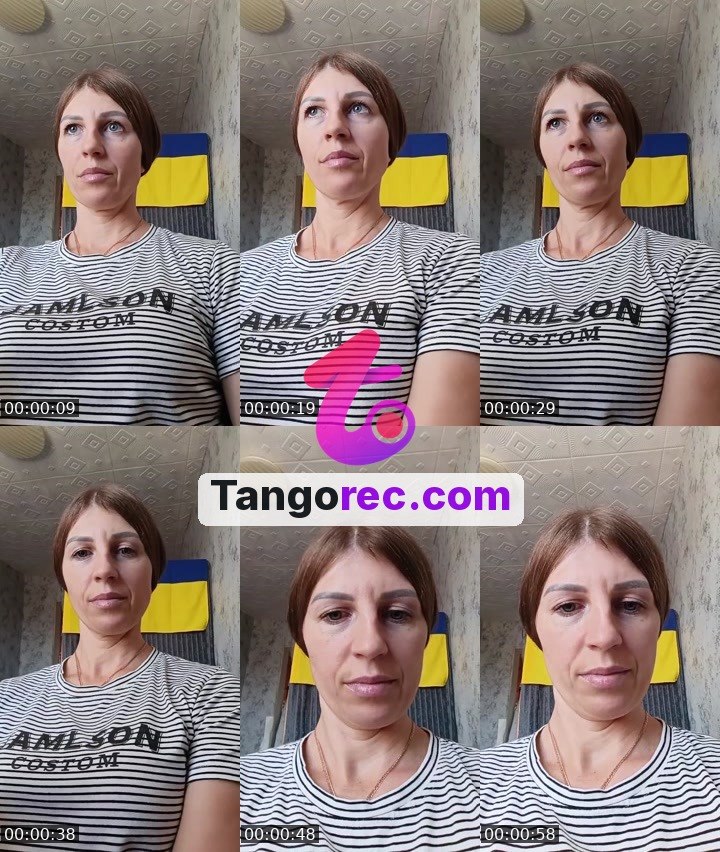 @hotgalina Tango live from 2026-09-10