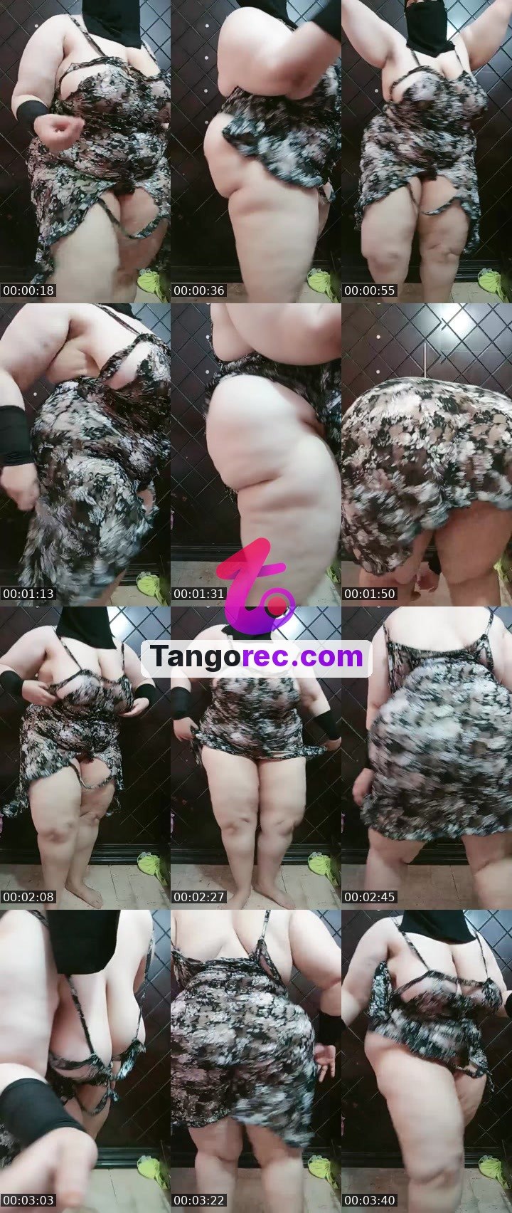 @farastelmazagel3aly Tango live from 2026-09-10