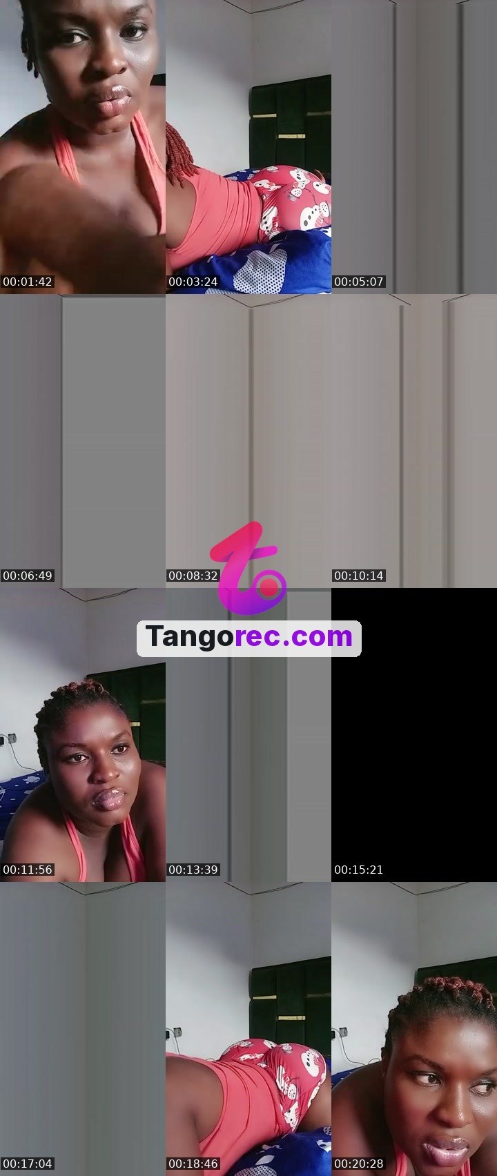 @hony884 Tango live from 2026-09-10