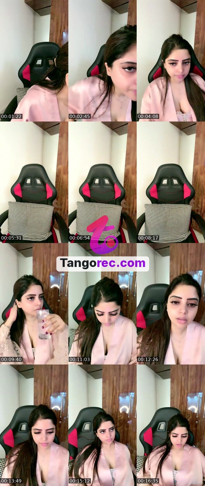 @faith612 Tango live from 2026-09-10