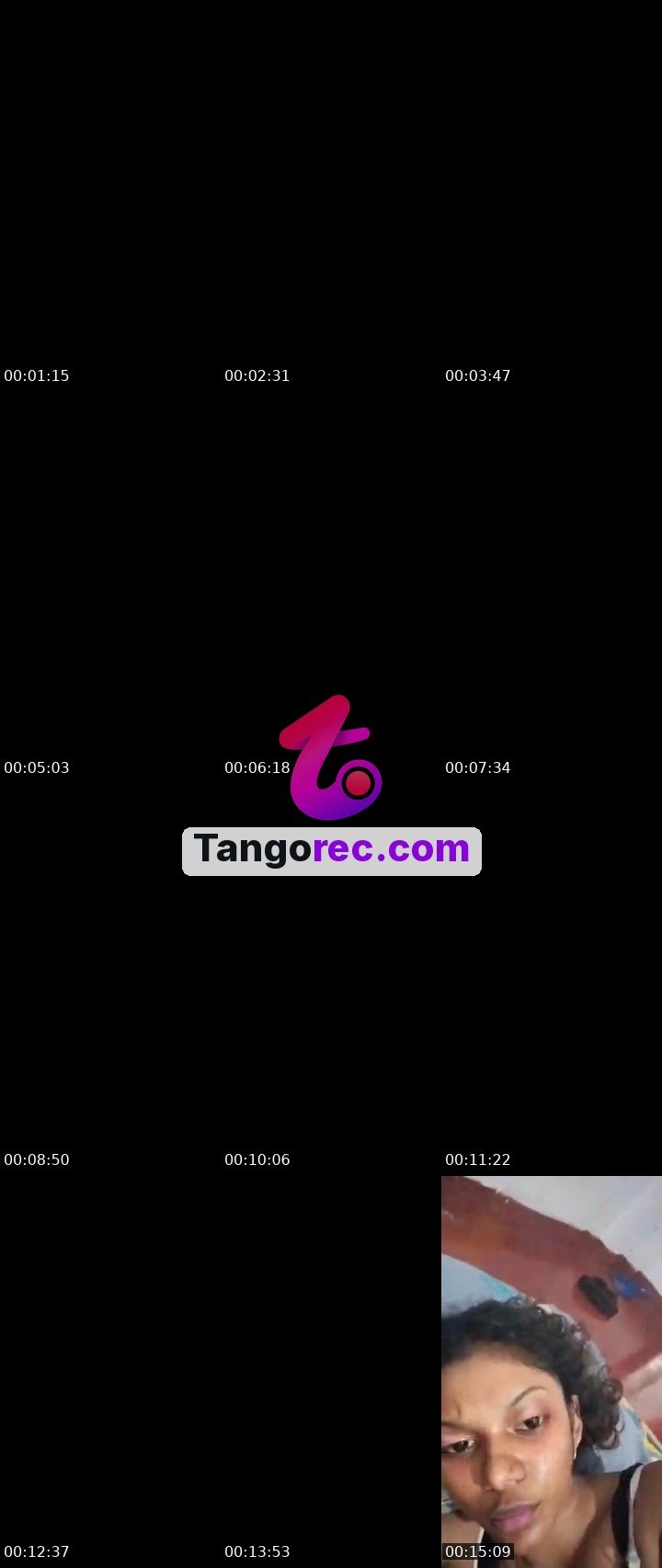 @cuteroshell Tango live from 2026-09-10
