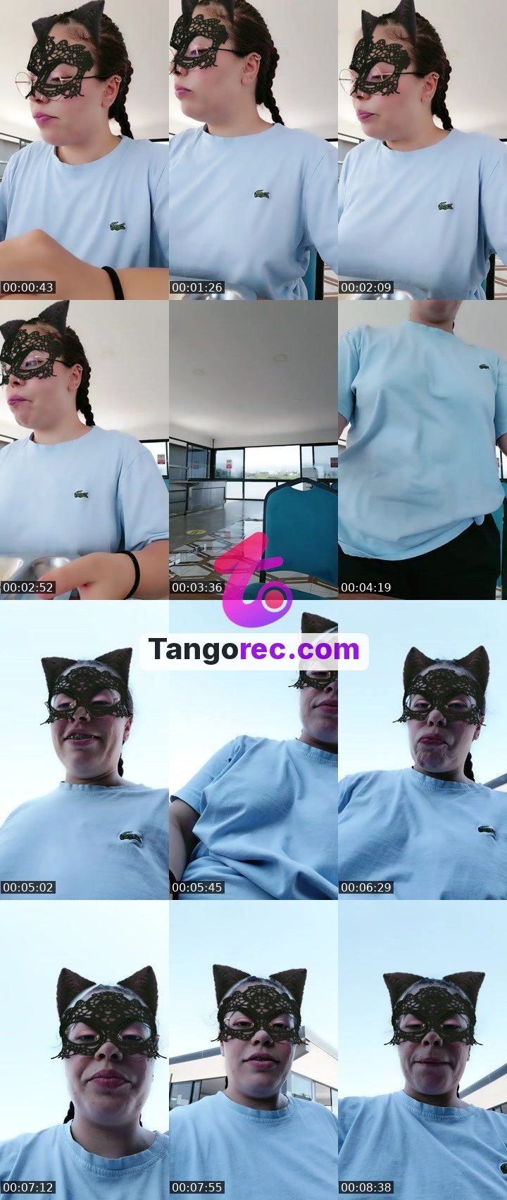 @ironwoodgator-725340 Tango live from 2026-09-10