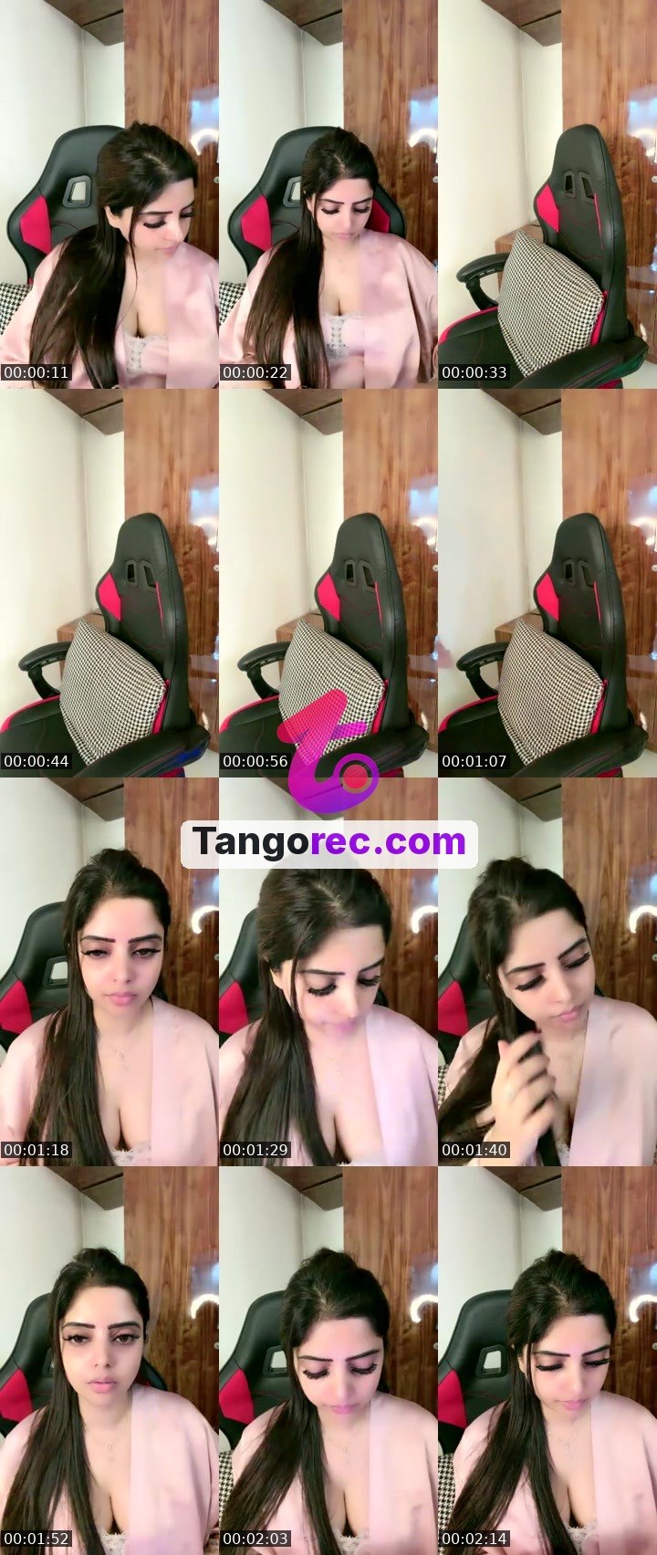 @faith612 Tango live from 2026-09-10